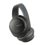 Sony MDR-ZX770BT Manuel du propri&eacute;taire