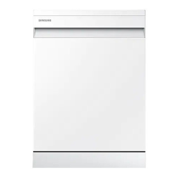 Samsung DW60R7050FW: Guide AI & Téléchargement PDF | Fixfr