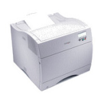 Lexmark OPTRA C710 Manuel utilisateur