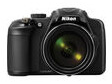 Nikon Coolpix P60 Mode d'emploi
