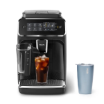Philips Series 3200 EP3241/50: Chat IA &amp; PDF
