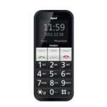 Tiptel Ergophone 6070 Manuel utilisateur