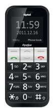 Tiptel Ergophone 6070 Manuel utilisateur | Fixfr