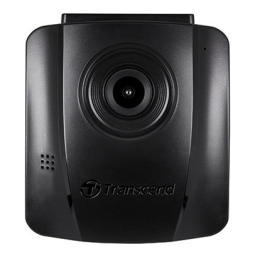 Transcend DrivePro 110 Manuel d'Utilisateur + IA Chat | Fixfr