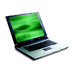 Acer TravelMate 2410 Notebook Manuel utilisateur