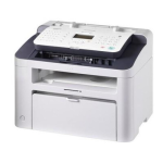 Canon i-SENSYS FAX-L150 Manuel utilisateur