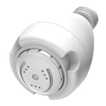 141-371 Pomme de Douche: Q&amp;R IA + PDF