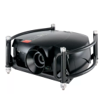 Barco RLM R6 Performer Mode d'emploi