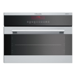 Electrolux EB4SL80CN Manuel utilisateur