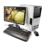 Dell Dimension E521 Manuel de l'utilisateur | AI Chat &amp; PDF Access