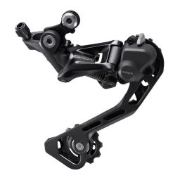 Shimano RD-RX400 Dérailleur arrière Manuel utilisateur | Fixfr
