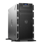 Dell EMC PowerEdge T430 Manuel d'utilisation | AI Chat