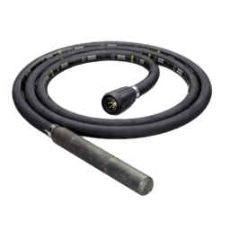 Wacker Neuson IRSE-FU 45/120 US High Frequency Internal Vibrators Manuel utilisateur | Fixfr