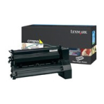 Lexmark C772 Manuel utilisateur