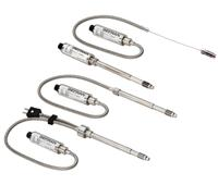 gefran W3 Fiche technique | Fixfr