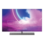 Philips 55OLED935/12 TV LCD/LED/OLED Manuel du propri&eacute;taire