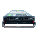 Dell PowerEdge M710HD server Guide de d&eacute;marrage rapide