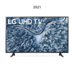 LG 65UP7000PUA Manuel du propri&eacute;taire