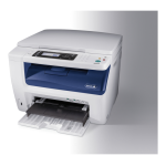 Xerox WorkCentre 6025 : Guide d'Utilisation + AI Chat