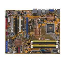 ASUS P5K-V: Manuel Utilisateur + Chat IA | Fixfr