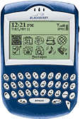 Blackberry 6230 Manuel utilisateur | Fixfr