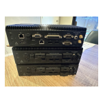 Dell Embedded Box PC 3000 Manuel utilisateur