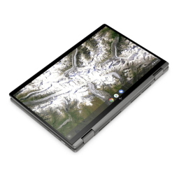 HP Chromebook x360 - 14c-ca0430ng Manuel utilisateur | Fixfr