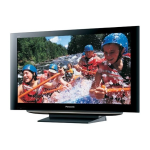 Panasonic TH-42PZ85E, TH-46PZ85E: Mode d'emploi + IA