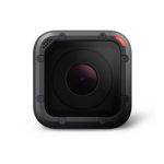 GoPro Hero 5 Session Manuel utilisateur