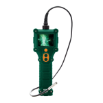 Manuel BR300, BR350 Extech avec IA Chat &amp; PDF