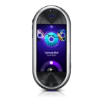 Samsung M7600 Mode d'emploi | Chat IA et PDF
