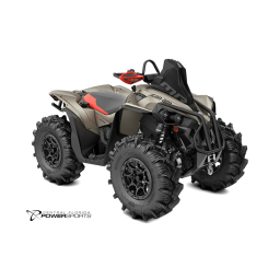 Can-Am Renegade Series 2019 Manuel du propriétaire | Fixfr