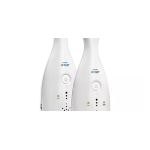 Avent SCD486/00 Avent 2 unit&eacute;s parents pour &eacute;coute-b&eacute;b&eacute; analogique Manuel utilisateur