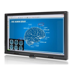 SMART Technologies SRS-LYNC-M (one 8084i-G4) spécification | Fixfr