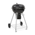 Char-Broil 12301721 Manuel utilisateur