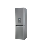 Indesit BIAA 13P F SI Fridge/freezer combination Manuel utilisateur