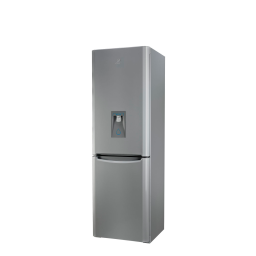 Indesit BIAA 13P F SI Fridge/freezer combination Manuel utilisateur | Fixfr