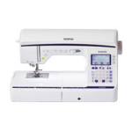 Brother Innov-is NV1800Q Manuel utilisateur