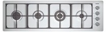 Siemens ER59553EU Plaque de cuisson à gaz | AI Chat & PDF Download | Fixfr