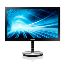 Samsung S27B971D Manuel utilisateur | Fixfr