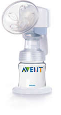 Avent SCF302/01 Avent Tire-lait électronique unique Manuel utilisateur | Fixfr