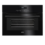 AEG KME761000B Notice d'Utilisation | AI Chat &amp; PDF