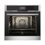 Electrolux EOB8946AOX Manuel utilisateur