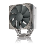 Noctua NH-U12S CPU cooler retail Installation manuel