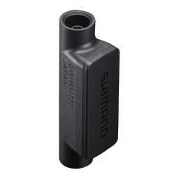 Shimano EW-WU111, EW-RS910 | Chat IA & PDF | Fixfr