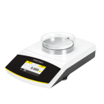 Secura Analytical Balance 220 g|0.1 mg, Internal Adjustment, Verified USA|Canada Manuel utilisateur