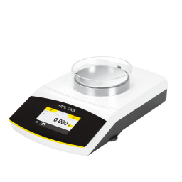 Secura Analytical Balance 220 g|0.1 mg, Internal Adjustment, Verified USA|Canada Manuel utilisateur | Fixfr