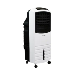 NewAir AF-1000R-REM Remanufactured 2-in-1 Evaporative Cooler and Fan, 300 sq. ft. in Red  Manuel utilisateur