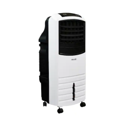 NewAir AF-1000R-REM Remanufactured 2-in-1 Evaporative Cooler and Fan, 300 sq. ft. in Red  Manuel utilisateur | Fixfr