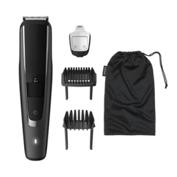 Philips BT5509/16 Beardtrimmer series 5000 Tondeuse à barbe Manuel utilisateur | Fixfr